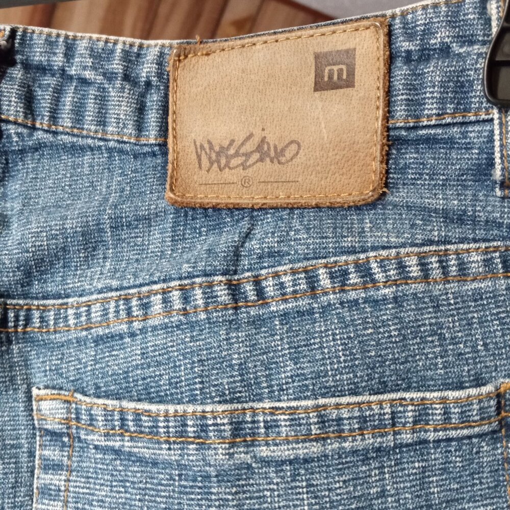 Women's Mossimo jeans - Picture 5 of 8